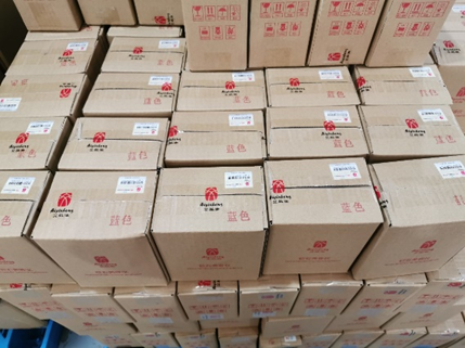 挑选防伪标贴时需要注意哪些问题