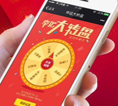 防伪公司的选择之道