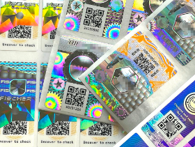 防伪防窜货管理软件