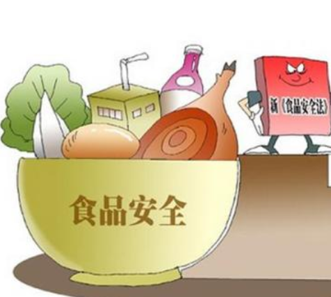 食品安全溯源体系软件有哪些管理思想