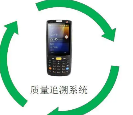 防伪技术重有哪几种追溯模式